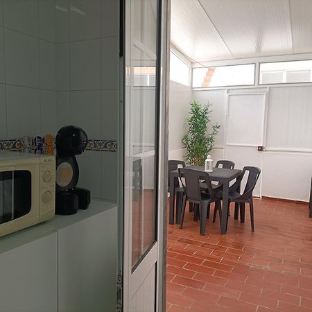 Al Bela Vida Leilighet Tavira Eksteriør bilde