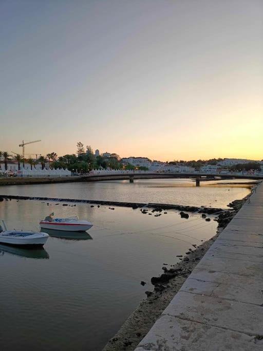 Al Bela Vida Leilighet Tavira Eksteriør bilde